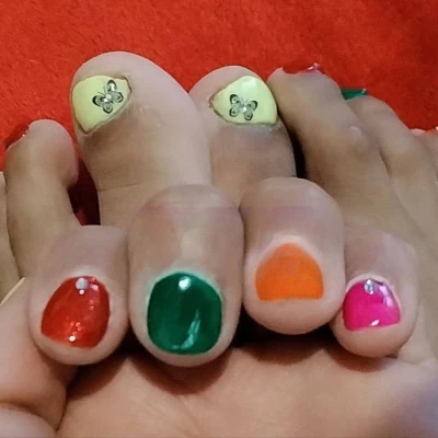 Amy Julissa, Escort, Caen