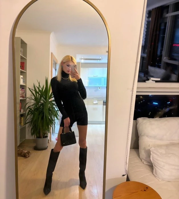 Maria — 4 / 6
