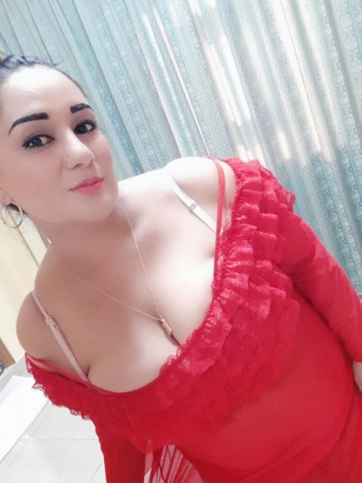 Jamila, Escort, Muscat