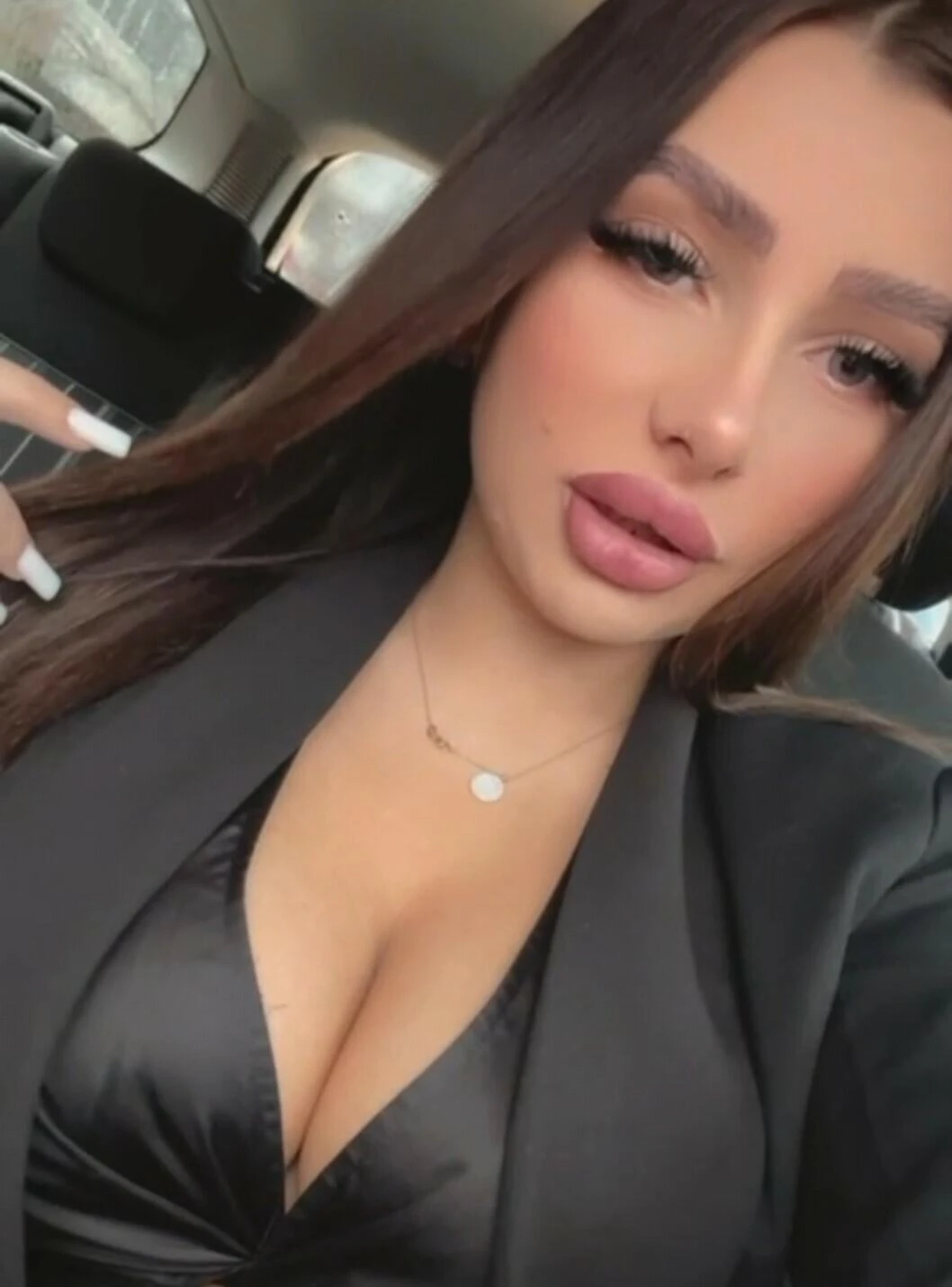 Nastya — 3 / 5