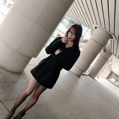 Qinqin, Escort, Cairo