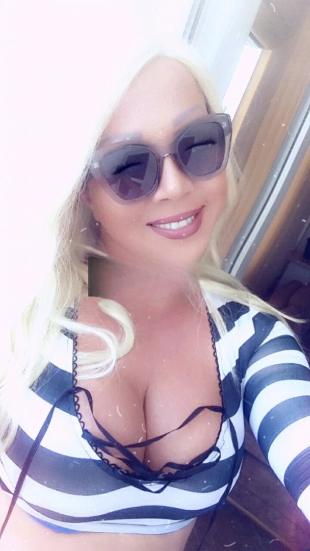 Jaklin Alanya, Escort, Antalya