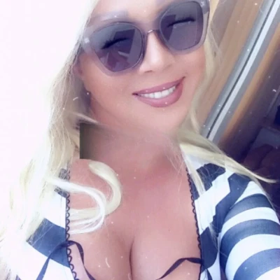 Jaklin Alanya, Escort, Antalya