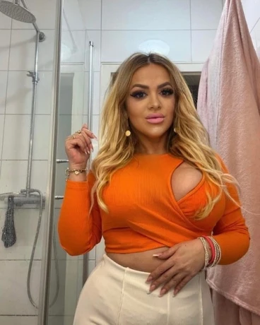 Karina 140m Aus Italien — 5 / 7