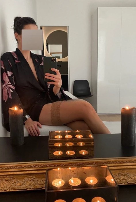 Mia Tantra Massage, Escort, Luxembourg