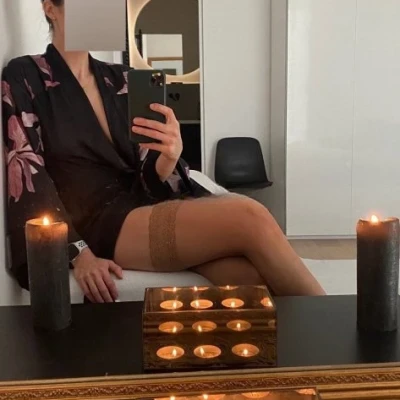 Mia Tantra Massage, Escort, Luxembourg