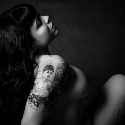 Tantra Nele, Escort, Thun