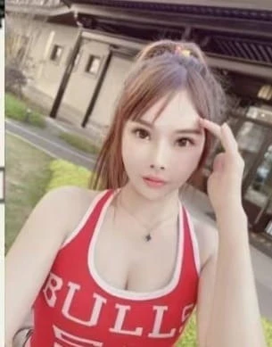 Sexy Sasaki, Escort, Paderborn
