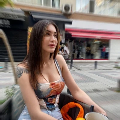 Simge, Escort, Istanbul