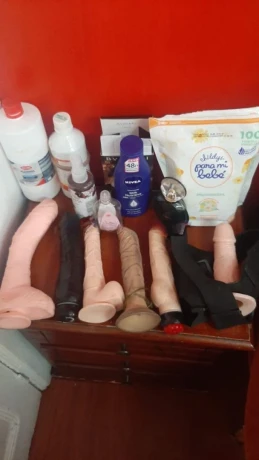 Andrea Priest — 5 / 12