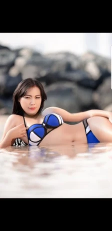 Rita and ice — 1 / 5