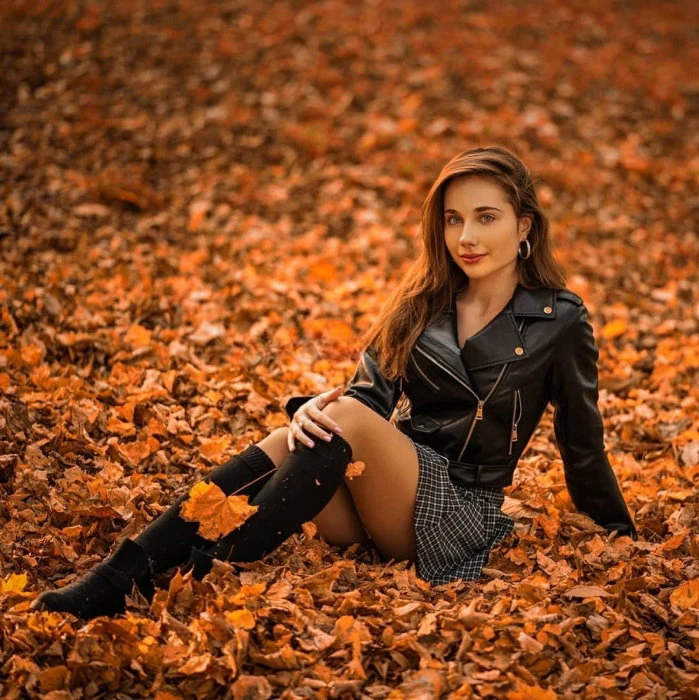 Juliya, Escort, Taibe