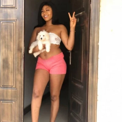 Joyce, Escort, Accra