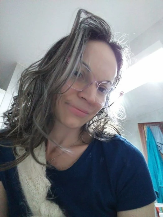 Anastasia, Escort, Barcelona
