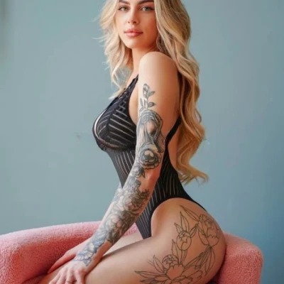 Liza, Escort, Phuket