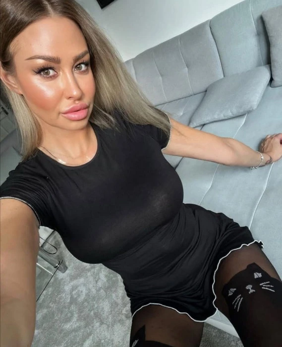 Ingga, Escort, Messina