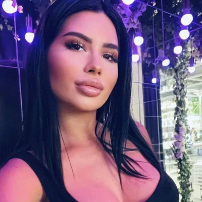 Karina, Escort, Kerpen