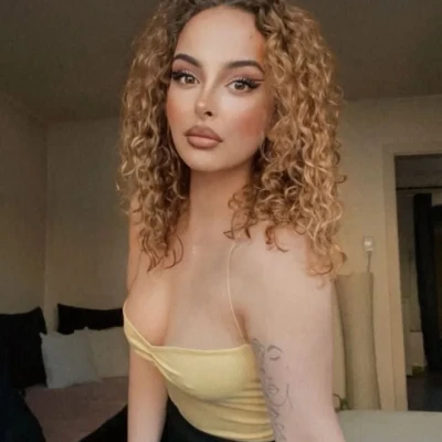 Alexa 2, Escort, Koln