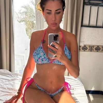 Masha, Escort, Khashuri