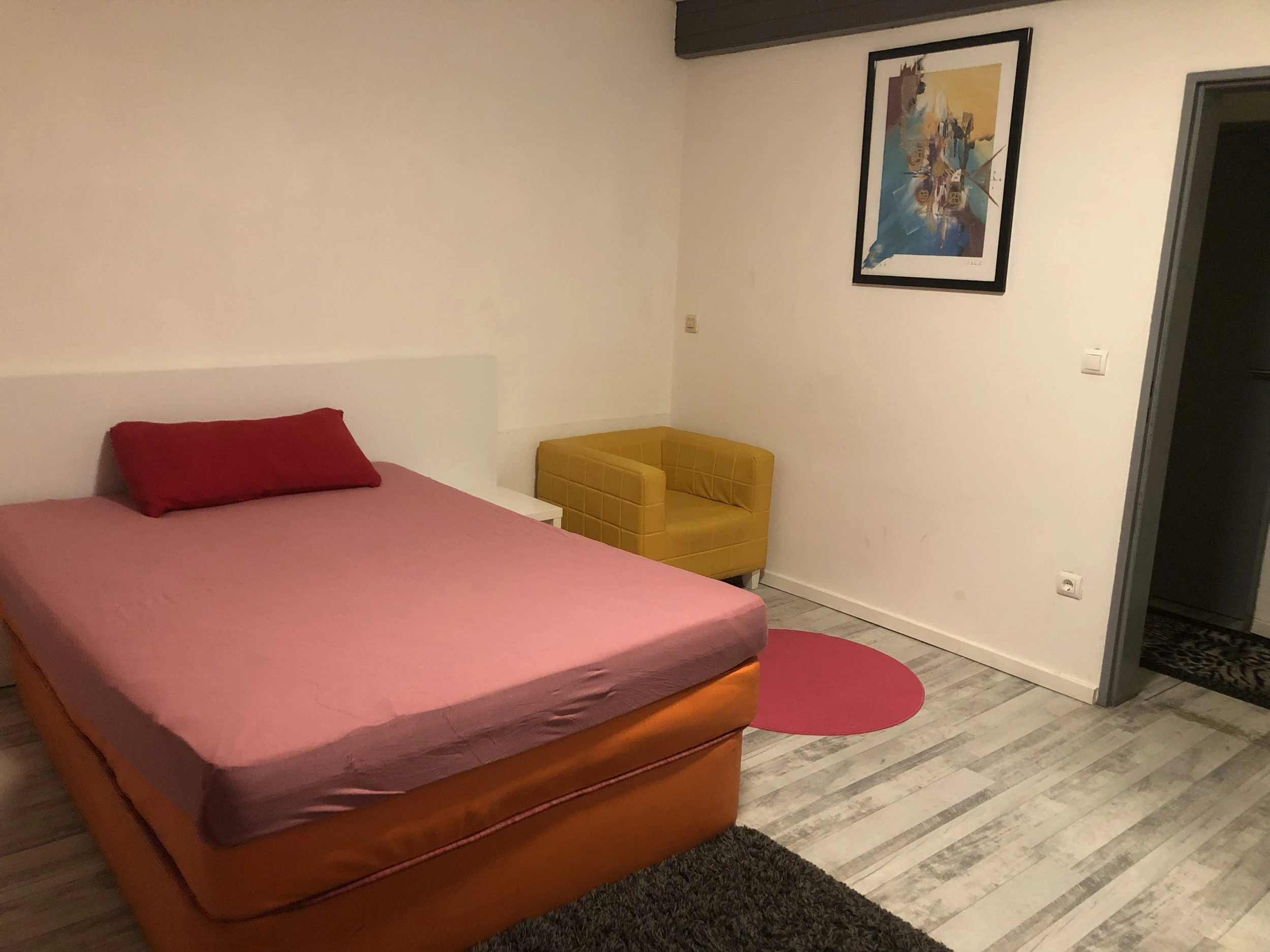 Haus Lavie Privat, Escort, Villach
