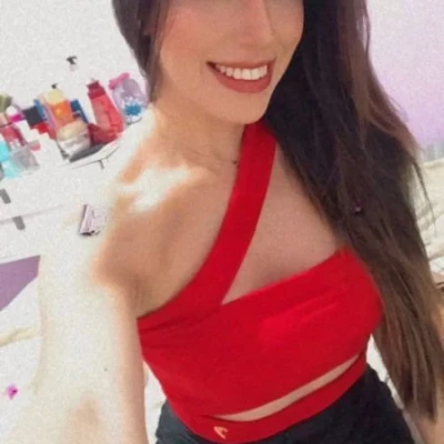 Stella Alves, Escort, Osasco