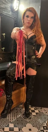 Grazielle — 3 / 12