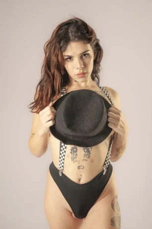 Jessica Kate — 5 / 6