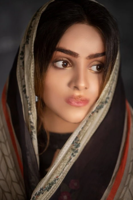 Mahi Student, Escort, Dubai