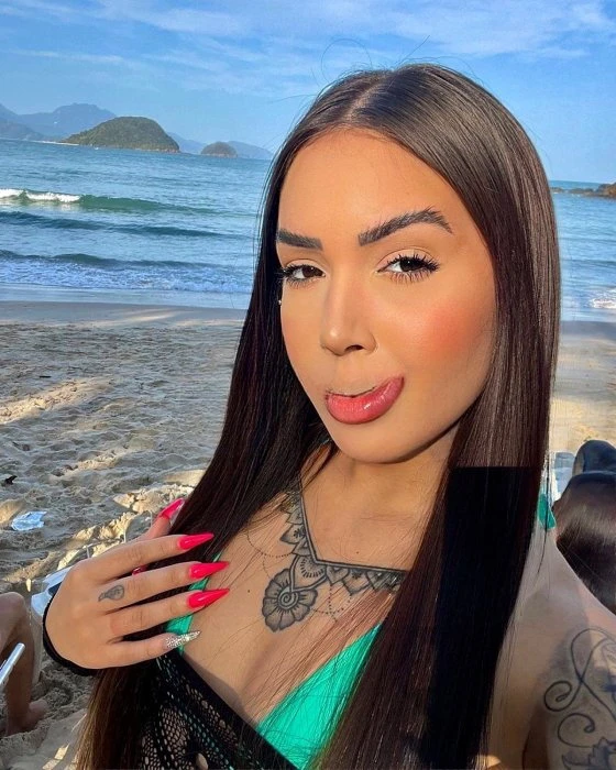 Anjo — 2 / 12