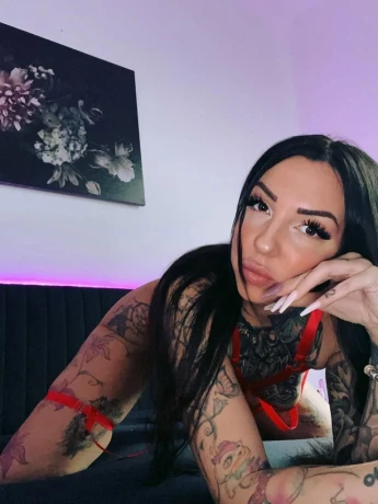 Lia Jolie Deutsch — 6 / 11