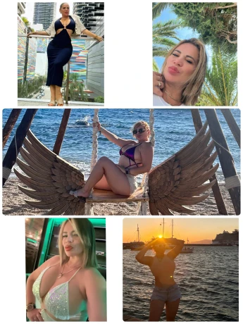 Civel venezuelan and mix woman  ❄️🥳🇻🇪 — 8 / 14