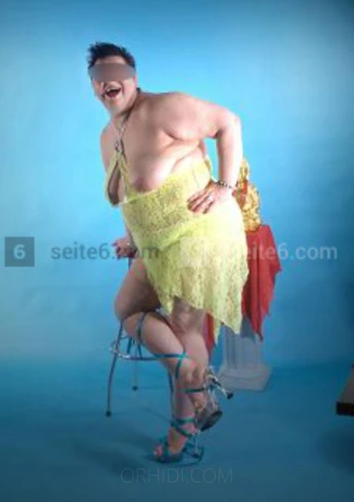 Tina Spritzkönigin — 7 / 15