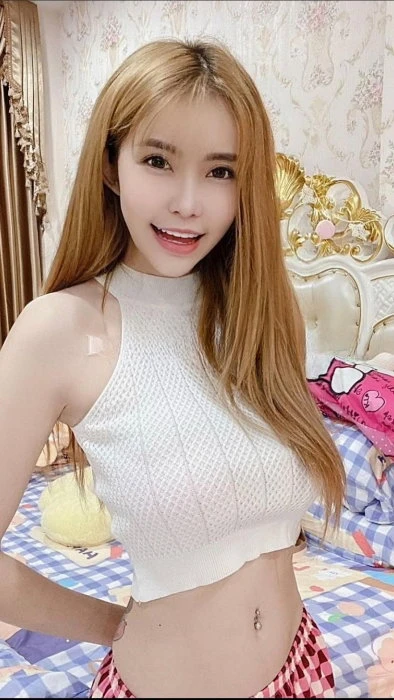 Ruby, Escort, Ipoh