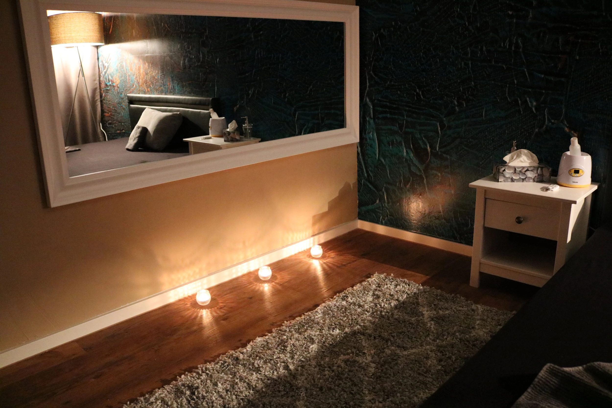 Opium Massage — 5 / 8