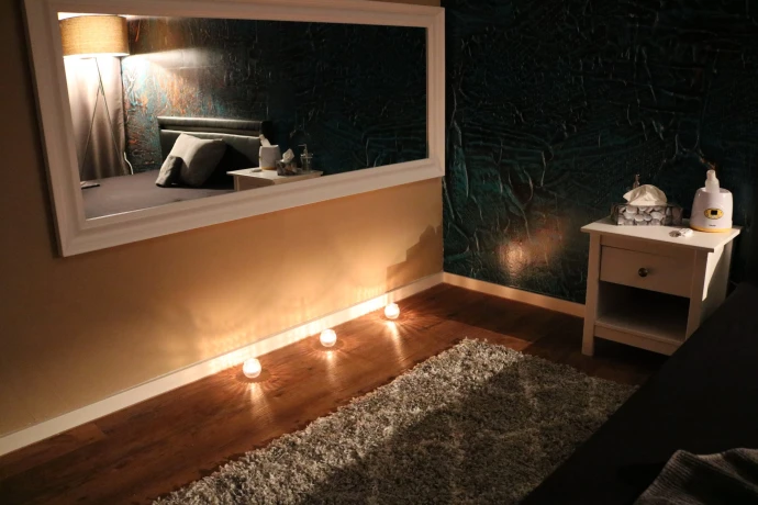 Opium Massage — 5 / 8