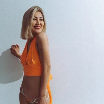 Baha, Escort, Istanbul