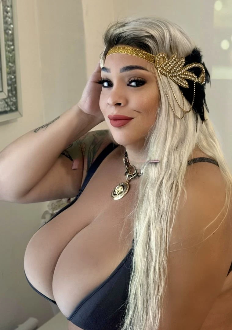Jessica Salope — 7 / 12