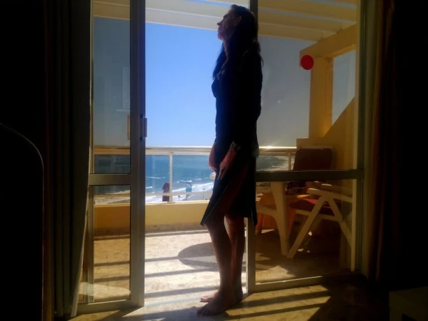 TS Shalimar Fox — 5 / 11