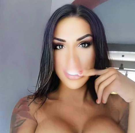 Aline Diniz — 6 / 12