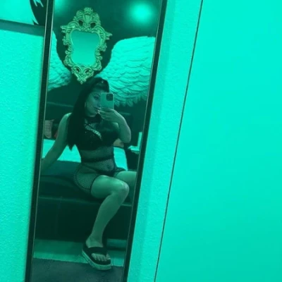 Gulia GANZ NEU, Escort, Friedrichshafen