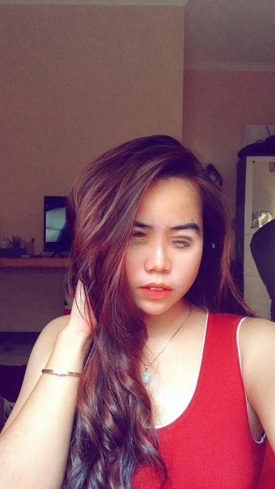 Vallery, Escort, Bandung