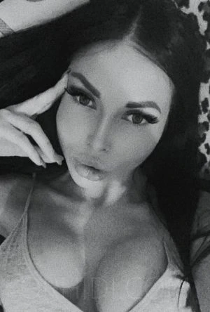 Satomi, Escort, Istanbul