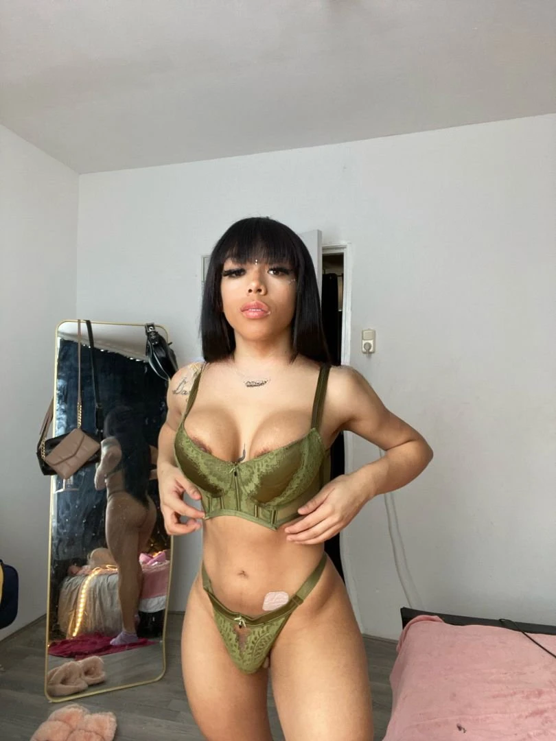 Shailen Borja — 9 / 12