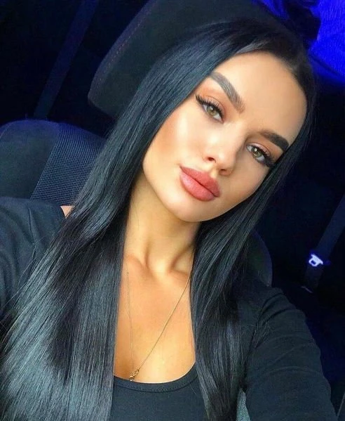 Sexy Jolinna — 7 / 8