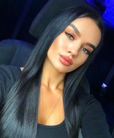 Sexy Jolinna — 7 / 8