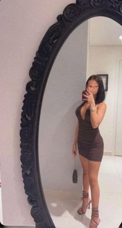 Dounia In Basel Luxury Arabic Morrocan Girl — 1 / 5