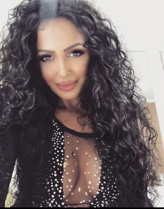 Arabic girl from Egypt! — 2 / 8