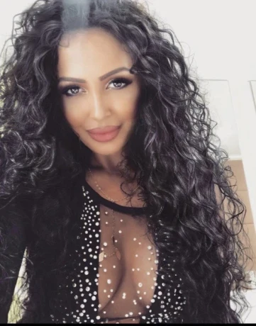 Arabic girl from Egypt! — 2 / 8