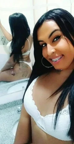 Fabrícia Transex — 3 / 8