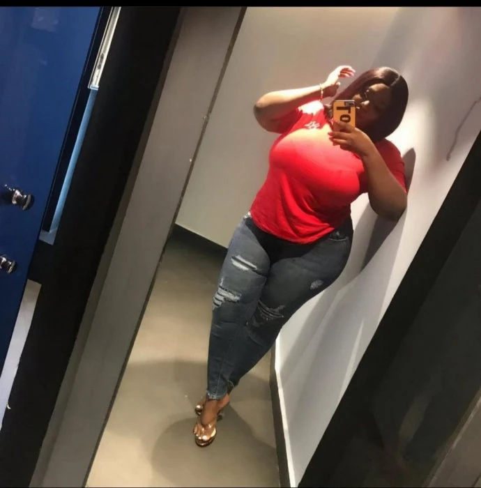 Angelica, Escort, Accra